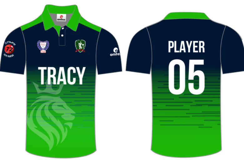 Team Jersey